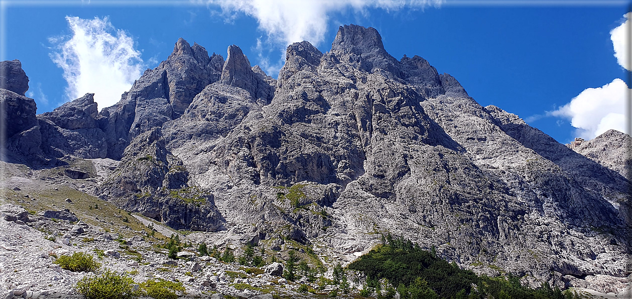 foto Prati di Croda Rossa